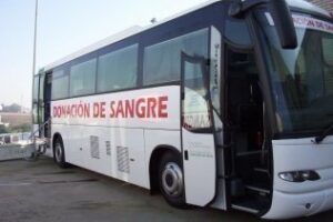 El Centro de Transfusión de Cádiz organiza una colecta especial para este sábado en Algeciras