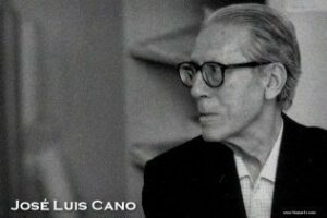 Alcultura celebrará en junio unas jornadas sobre el poeta José Luis Cano con grandes testimonios