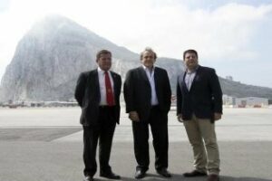 Gibraltar tendrá un equipo en la Liga de Campeones de la próxima temporada