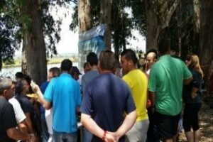 El movimiento vecinal a examen.Por Unodaqui