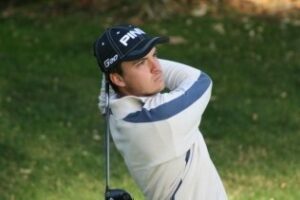 El Real Club de Golf Guadalmina se adelanta en el Campeonato Interclubs Masculino de Andalucía
