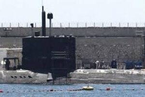 LA FOTO Otra vez el Tireless