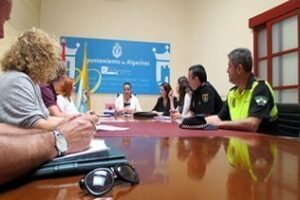 La Comisión de Absentismo Escolar cierra el curso con un 63% de casos resueltos