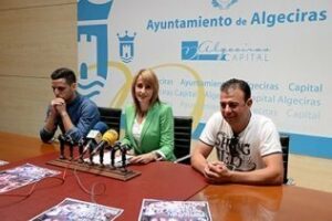 El Teatro Florida acogerá el sábado el encuentro de baile Algeciras Dance Festival"