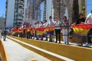 El PCA exige que el pueblo decida el modelo de Estado