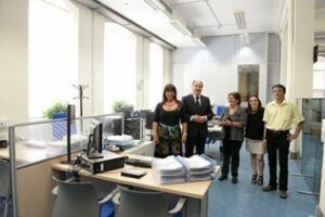 La Oficina de Atención al Ciudadano comienza a prestar servicio en horario de tarde