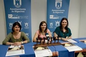 Juventud celebrará el viernes la segunda edición del encuentro literario Jóvenes letras"