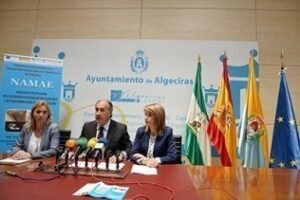Landaluce presenta las jornadas de difusión del patrimonio andalusí en la ciudad