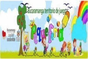 II Edición de "Pequeferia"