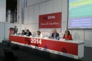 Zona Franca presenta las fortalezas de Provincia en el Salón Internacional de la Logística de Barcelona