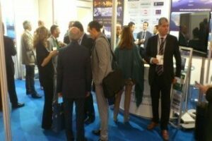 El Puerto de Algeciras en Posidonia