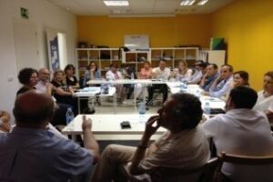 El 90% de las ONG`s de la provincia pueden desaparecer con la reforma de la ley de subvenciones