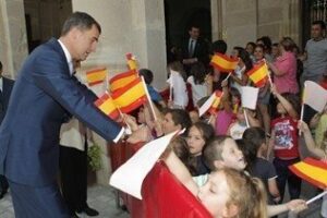 La izquierda socilsita del PSOE comarcal pide a sus diputados que se abstengan