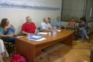 FAPACSA anima a la población a la manifestación por la protección de los servicios de salud