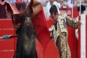 Los toreros de la feria, hoy: José María Manzanares