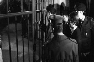 La Foto: 45 años del cerrojazo de la Verja