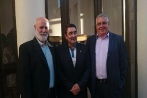 El PA felicita a los especiales "Pura Cepa 2014"