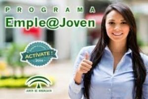 El Ayuntamiento contratará a jóvenes desempleados dentro del programa Emple@Joven