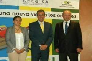 Ecoembes lanza una campaña para fomentar el correcto reciclaje de los envases