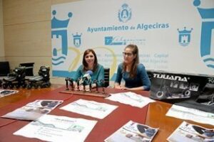 Juventud organiza para el próximo domingo el encuentro Yo patino"