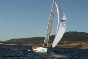 El RCN Algeciras celebra mañana sábado su X Regata Ciudad de Algeciras" Trofeo Virgen del Carmen