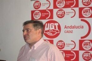 Dimiten los secretarios de Empleo y Organización de UGT