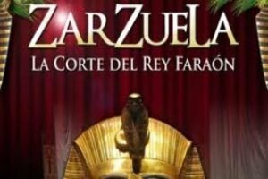 La zarzuela La corte del faraón" se aplaza a nueva fecha por cuestiones absolutamente ajenas al Ayuntamiento