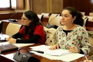 IU propone un nuevo mapa educativo que posibilite el cumplimiento de los compromisos con APADIS