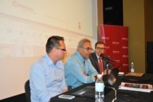 Notable alto para Tarifa:Una encuesta revela el alto grado de satisfacción de los turistas