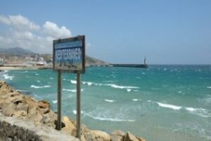 Tarifa cierra con optimismo la Feria de Turismo