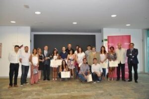 Inversión de 600.000 euros y 34 empleos balance del programa de creación y consolidación de empresas