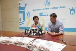 Algeciras acoge el próximo fin de semana el IV Torneo Rocks Rugby para veteranos