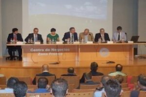 Inauguran las Jornadas de Seguridad Vial para empresas