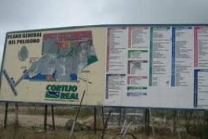 Solicitan a la Junta de Andalucía la declaración de interés autonómico para acelerar el recinto fiscal del Cortijo Real