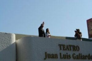 Radioaficionados de Algeciras celebran la proclamación del Rey Felipe VI