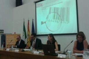 Se presenta la nueva revista de IECA, sobre internacionalizacion, en Algeciras