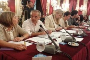 El PSOE lamenta la ridícula" ejecución de las grandes partidas contra la crisis del Presupuesto