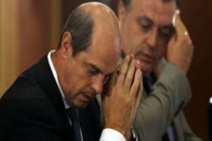 El único encarcelado por los ERE saldrá en libertad en las próximas horas