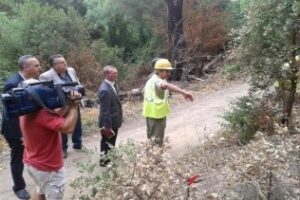 El Plan INFOCA inicia la campaña apostando por las nuevas tecnologías