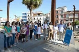 Finalizan las jornadas de Patrimonio con una actuación sobre los restos de las atarazanas