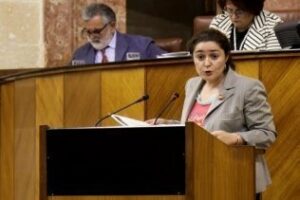 IU traslada al pleno del Parlamento de Andalucía el plan turístico para Algeciras