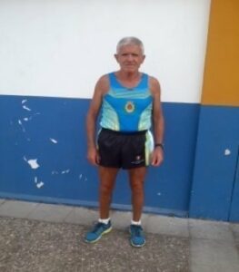 Campeonato de España de Veterano