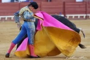 Los toreros de la Feria, Hoy: David Galván