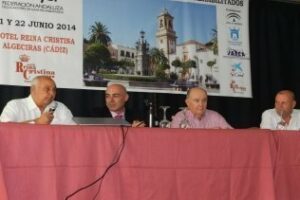 JARCA celebra la 53 Jornadas de convivencia de Jugadores de Azar Rehabilitados