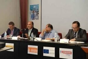 El alcalde clausura la acción formativa Aprender trabajando" de la Fundación Secretariado Gitano