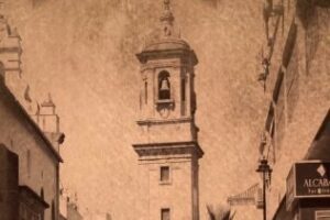 El video de la canción que Alejandro Sanz dedica a Algeciras