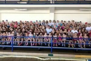 Arranca una nueva edición del Campus Multideportes de verano