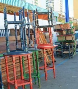 Incómodas Se acabó la feria 2014 ¿Qué le pareció?