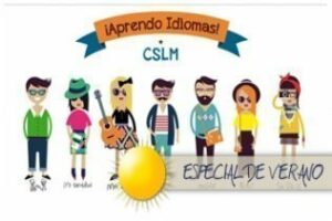 Cursos de idiomas de verano de la UCA