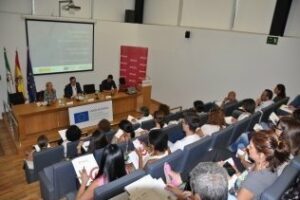 Cámara de Comercio celebra un taller sobre escaparatismo